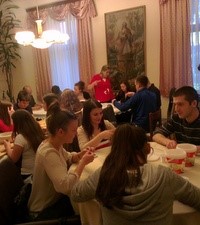 „Narukvice za Bosnu“ mladih iz Brdovca i Zaprešića