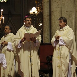 Euharistijsko slavlje u povodu IX. dies theologicusa