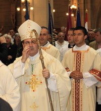 Misa zahvalnica uz Dan branitelja grada Zagreba