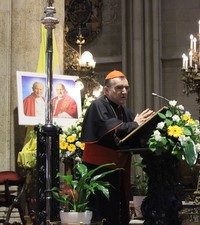 „Ivan Pavao II. – Papa hrvatske nade“