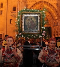 Budimo kao Marija – pustolovi vjere