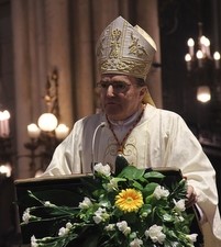 Hodočašće mladih u zagrebačku katedralu 