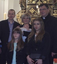 „U Bogu živimo, mičemo se i jesmo“