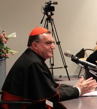 Kardinal Bozanić: „Pobožnost prema Mariji oznaka je našeg hrvatskog identiteta“
