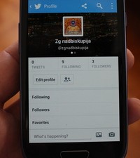 Zagrebačka nadbiskupija od danas na Twitteru