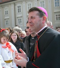 Homilija mons. Šaška na misi u čast sv. Josemarije Escrive