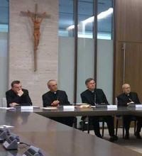 Hrvatski biskupi -  za pomoć stradalima u poplavama 12 milijuna kuna
