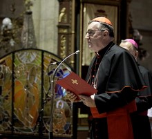 "Slike darovanoga života Crkvi i društvu"