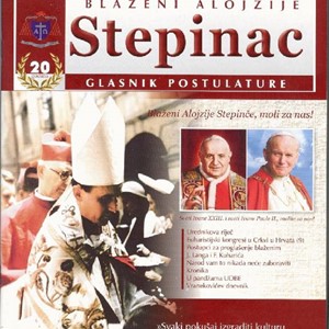 Novi broj "Stepinca"