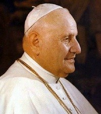 Kolekta za gradnju crkve sv. pape Ivana XXIII
