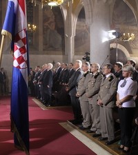 „Tko želi dobro Domovini, uvažavat će njezine temeljne vrijednosti“
