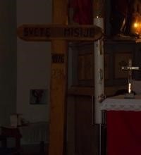 Započele pučke Misije i obilježavanje 680 godina prvog spomena župe Radoboj