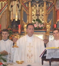 Predstavljena mrežna stranica župe Sv. Nikole - Bistra