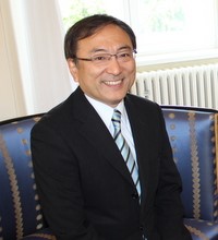 Kardinal Bozanić primio veleposlanika Japana
