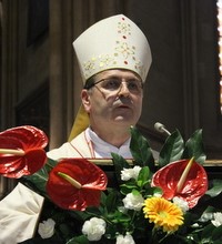 "Bez ljubavi i poslušnosti Kristu, nema Crkve!"