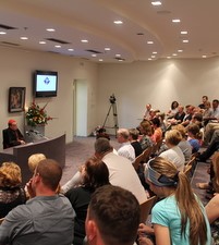 Obitelj je uvjet, sastavni dio i nastavak življenja sakramenata