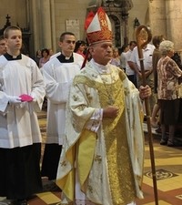 „Mi ulijevamo dobrotu Krista Gospodina“