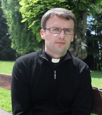 „Volio bih kada bi se pokoja duša ponekad sjetila i za mene moliti da ustrajem u svom pozivu“
