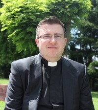 „Moj duhovni poziv je veliki nezasluženi dar Božji“