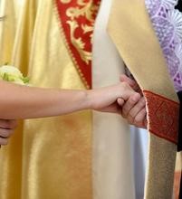 Tribina s katehezom za odrasle na Svetom Duhu - sakrament ženidbe 