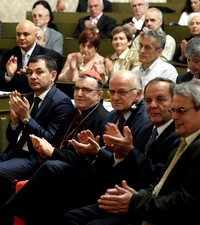 Potraga za partnerskim odnosom hrvatskih iseljenika i državnih struktura