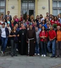 Župljani župe sv. Leopolda Bogdana Mandića posjetili katolike u Beogradu