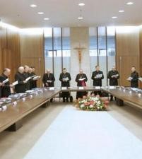 Priopćenje Stalnog vijeća HBK