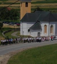 Tijelovo u Radoboju