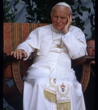 Sveti Ivan Pavao II. i sv. Gianna Beretta zaštitnici Svjetskog susreta obitelji