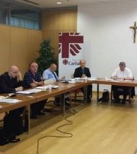 Priopćenje s izvanredne sjednice Upravnog vijeća Hrvatskog Caritasa