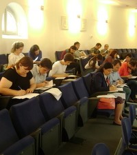 Planiranje i programiranje u vjeronaučnoj nastavi 