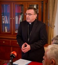 Priopćenje s Dvadeset i prve sjednice biskupa Zagrebačke crkvene pokrajine