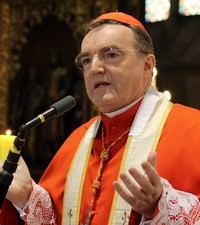 Kardinal Bozanić član Kardinalskog vijeća za nadzor Instituta za religijske poslove (IOR) 