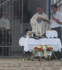 Vjernici Prekvršja proslavili blagdan svoga zaštitnika 