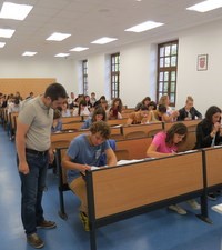 Završili upisi na Hrvatskom katoličkom sveučilištu