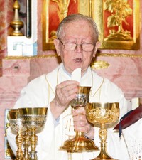 Preminuo preč. Mato Repić