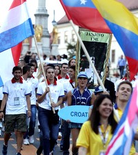Znak želje da se ne zaboravi hrvatsko podrijetlo