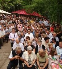 Proslavljen blagdan sv. Ane u Samoboru