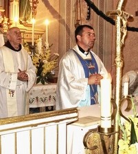 Karmel je slika prisutnosti pravoga Boga