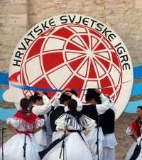 Sportske selekcije Zagrebačke nadbiskupije na Hrvatskim svjetskim igrama