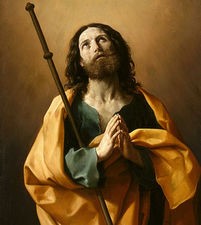 Sv. Jakov - gorljivi navjestitelj Kristove vijesti
