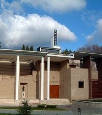 Svetkovina Gospe Karmelske u Karmelu Majke Božje Bistričke i bl. A. Stepinca