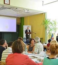 Predstavnici našeg Caritasa na Međunarodnoj konferenciji voditelja dječjih domova Europe