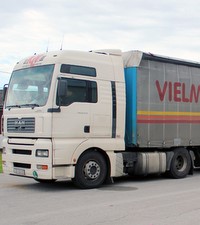 Caritasova nova pomoć Vidovicama