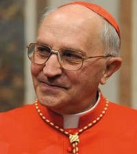 Papa imenovao posebnog izaslanika za Irak