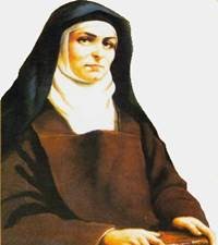 Sv. Edith Stein