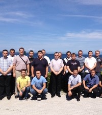 „Molitva u kršćanskom životu na putu prema svećeništvu“