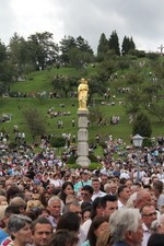 „Ne smijemo se umoriti u zauzimanju za zaštitu života“