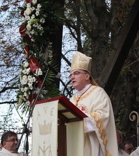 Marija poznaje naše boli i razumije naše nevolje