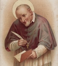 Sv. Alfonz Marija de Liguori